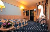 Туры в отель Best Western Hotel Luxor