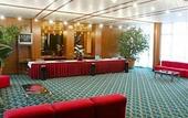 Туры в отель Quality Hotel Atlantic Turin Airport