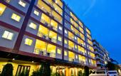 Туры в отель Golden Sea Pattaya