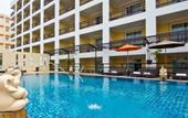 Туры в отель Golden Sea Pattaya