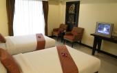 Туры в отель Golden Sea Pattaya