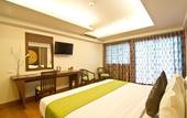 Туры в отель Golden Sea Pattaya
