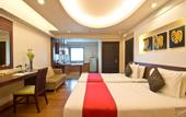Туры в отель Golden Sea Pattaya