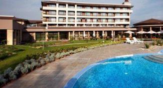 SevtoPolis Hotel Balneo & Spa 4*