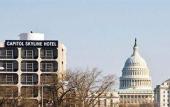 Туры в отель Best Western Capitol Skyline