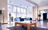 Туры в отель Standard Hotel Udine