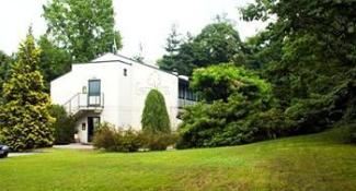 Green Motel Vergiate 4*