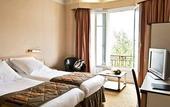 Туры в отель Best Western Carlton