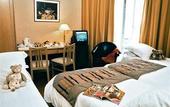 Туры в отель Best Western Carlton