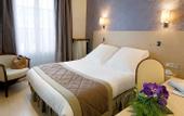 Туры в отель Best Western Carlton