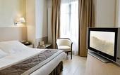 Туры в отель Best Western Carlton