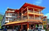 Туры в отель Alina Grande Hotel & Resort