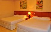 Туры в отель Alina Grande Hotel & Resort