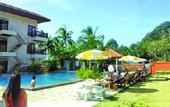 Туры в отель Alina Grande Hotel & Resort