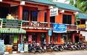Туры в отель Alina Grande Hotel & Resort