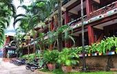Туры в отель Alina Grande Hotel & Resort