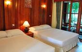 Туры в отель Alina Grande Hotel & Resort