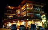 Туры в отель Alina Grande Hotel & Resort