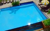 Туры в отель Alina Grande Hotel & Resort