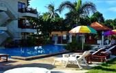 Туры в отель Alina Grande Hotel & Resort