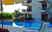 Туры в отель Alina Grande Hotel & Resort