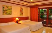 Туры в отель Alina Grande Hotel & Resort