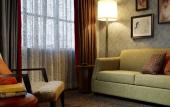 Туры в отель Best Western Carriage Inn
