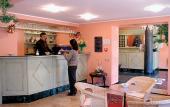 Туры в отель Hotel Altieri