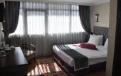 Туры в отель Galata Istanbul Hotel