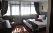 Туры в отель Galata Istanbul Hotel