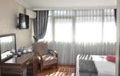 Туры в отель Galata Istanbul Hotel