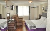 Туры в отель Galata Istanbul Hotel