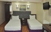 Туры в отель Galata Istanbul Hotel