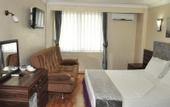 Туры в отель Galata Istanbul Hotel