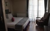 Туры в отель Galata Istanbul Hotel