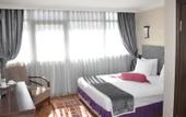Туры в отель Galata Istanbul Hotel