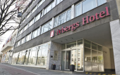Туры в отель Ivbergs Hotel Berlin Messe