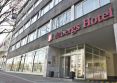 Ivbergs Hotel Berlin Messe 3*