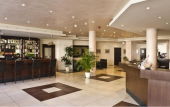 Туры в отель Ivbergs Hotel Berlin Messe