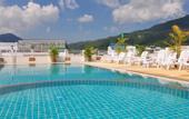 Туры в отель Issara Patong Beach