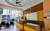 Туры в отель Issara Patong Beach