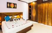 Туры в отель Issara Patong Beach