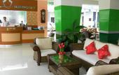 Туры в отель Issara Patong Beach