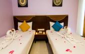 Туры в отель Issara Patong Beach