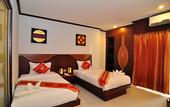 Туры в отель Issara Patong Beach