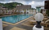Туры в отель Issara Patong Beach