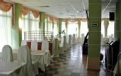 Туры в отель Кузьминки гостиница