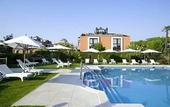 Туры в отель Le Ville del Lido