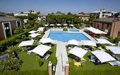 Туры в отель Le Ville del Lido