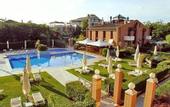Туры в отель Le Ville del Lido
